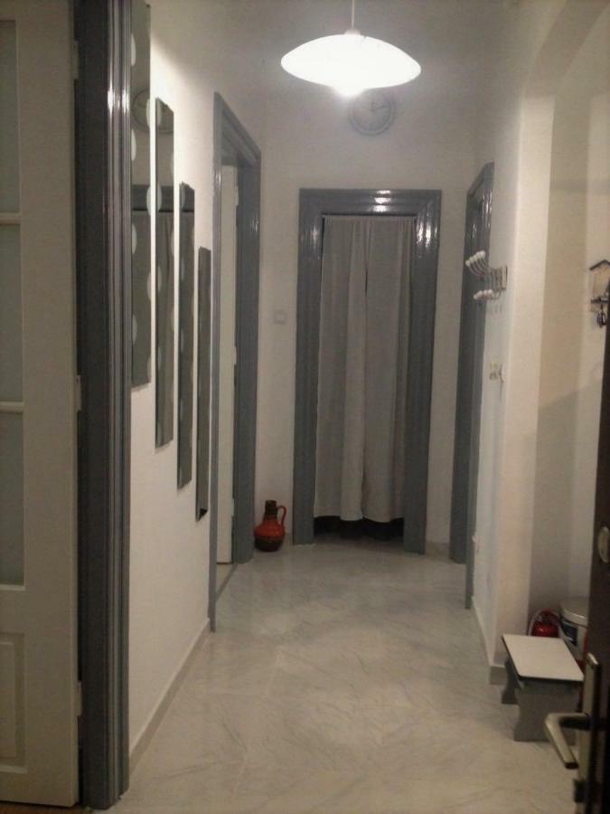 Studio Apartment Diana Риека Экстерьер фото