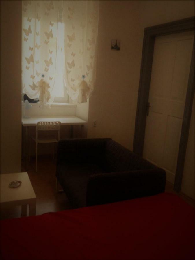 Studio Apartment Diana Риека Экстерьер фото
